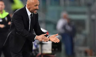 UFFICIALE: Spalletti lascia la panchina della Roma