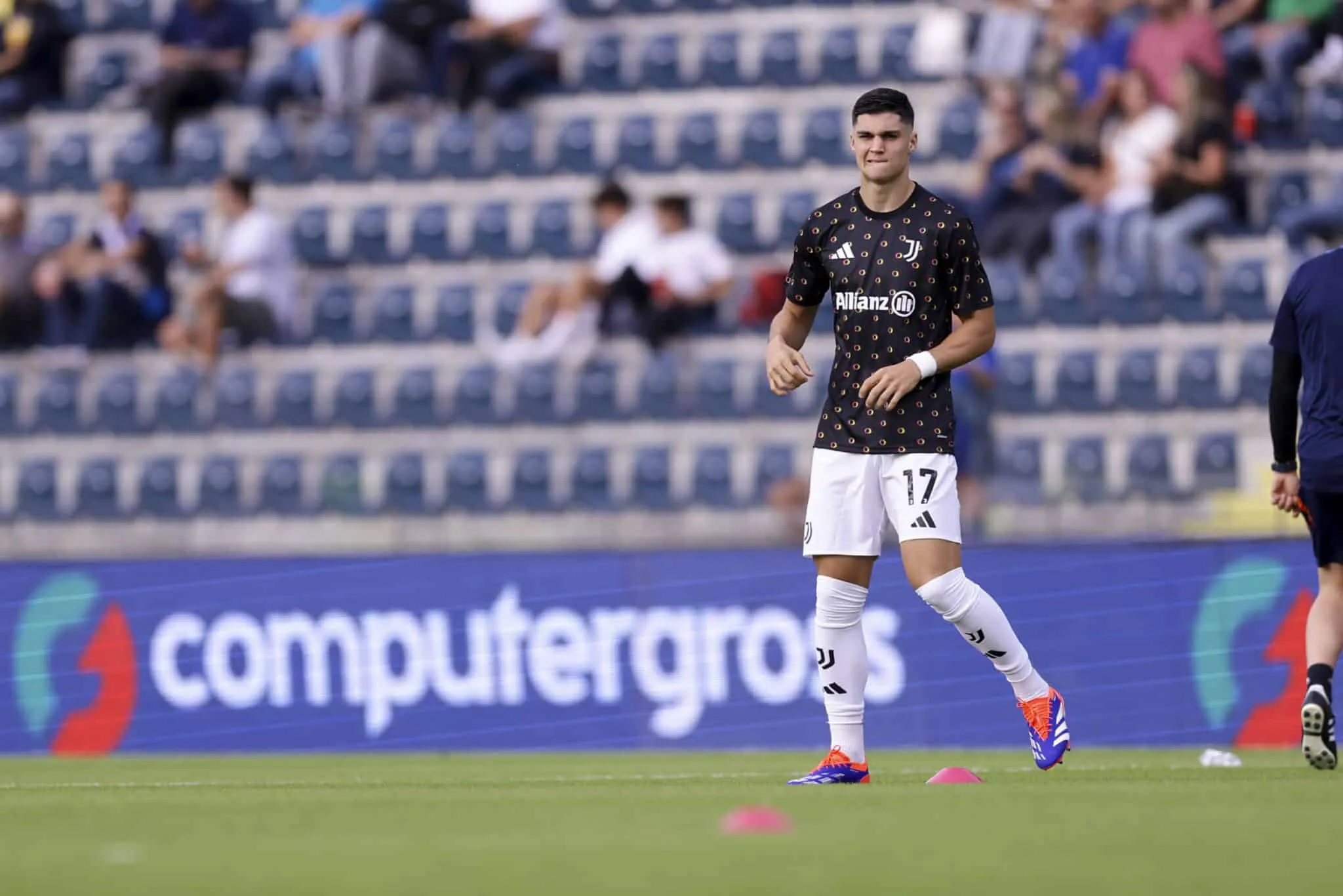 Juventus, Motta lo fa di nuovo? Possibile esordio di un 2006 contro il Napoli: chi ci rimette al fantacalcio