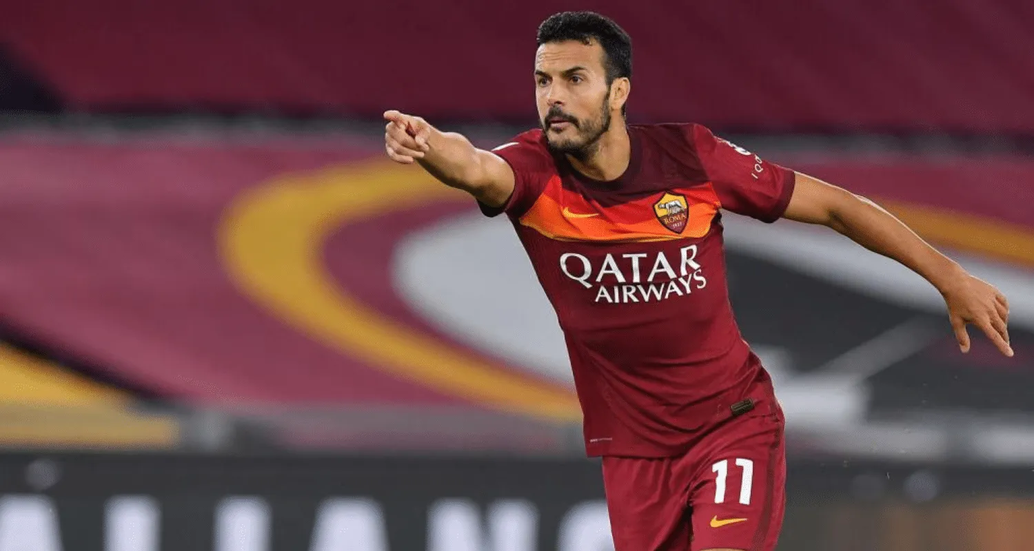 Roma-Cagliari, le formazioni ufficiali: Pedro e Simeone dall’inizio