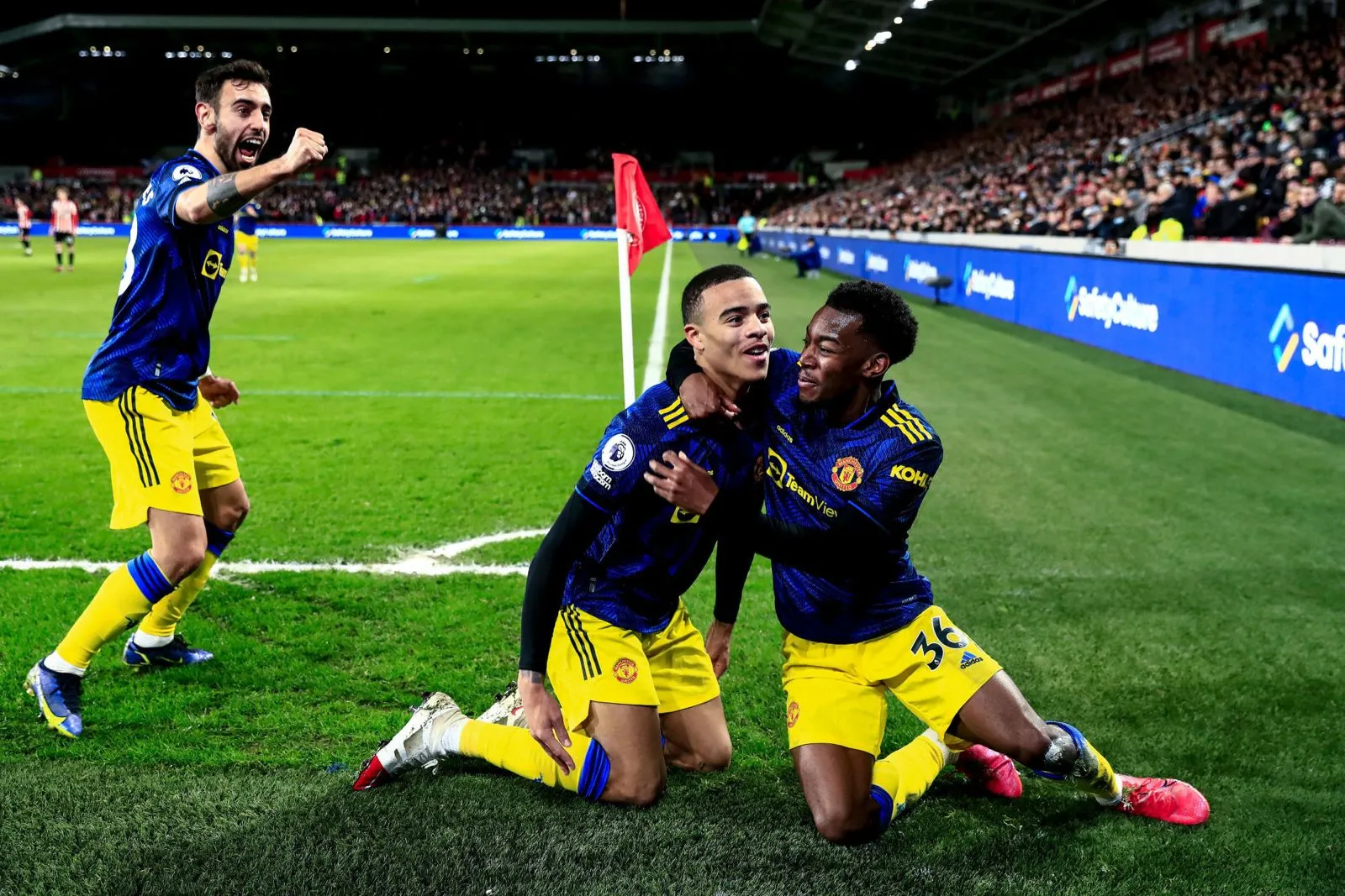 Calciomercato Lazio, pazza idea per l’attacco: il gioiellino inglese ha detto si, e adesso…