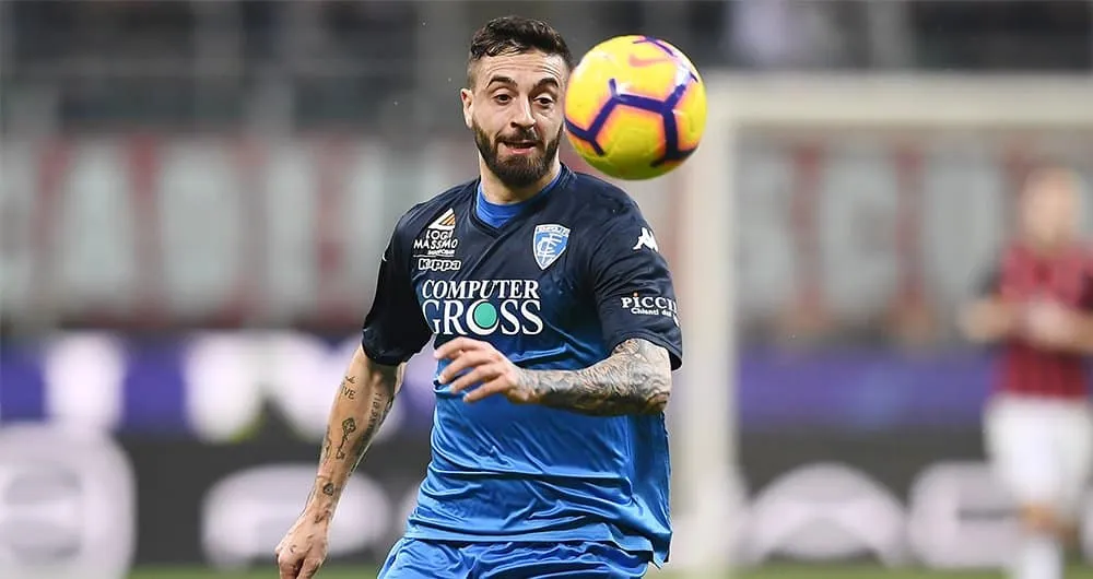 Bologna-Empoli: orario, probabili formazioni e dove vederla