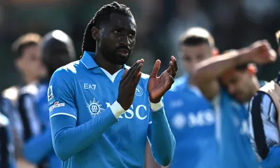 Calciomercato Napoli, in stallo il rinnovo di Anguissa: possibile addio in estate? La situazione