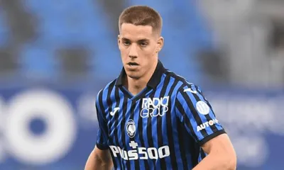 Atalanta, Pasalic si è operato per risolvere i problemi di pubalgia