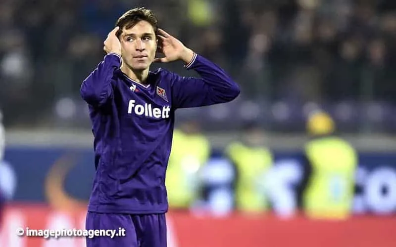 Fiorentina-Bologna 0-0, le pagelle: Chiesa a tuttocampo, Lyanco disastroso