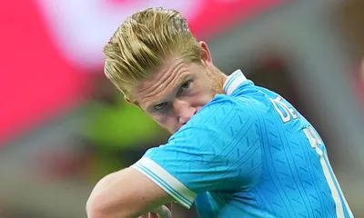 Consigli fantacalcio, chi schierare nella 6^ giornata: rabbia De Bruyne