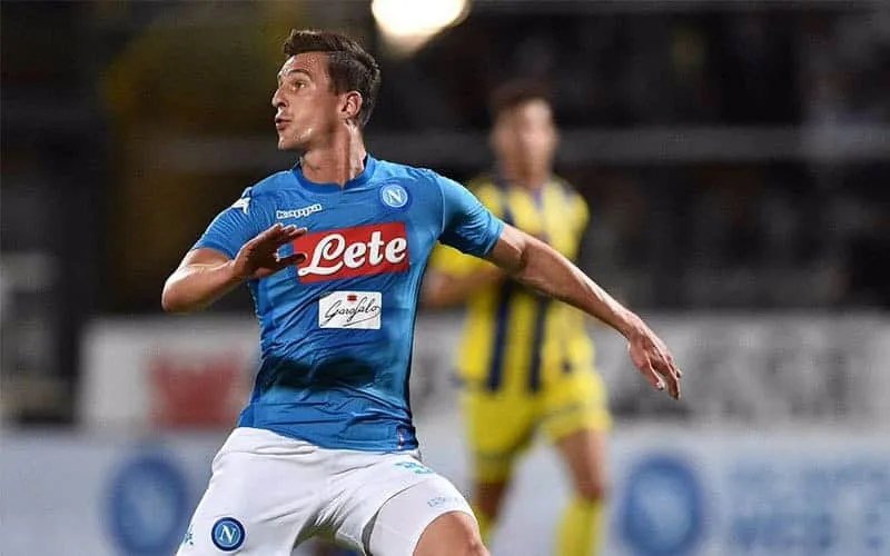 Champions League, tutto su Nizza-Napoli: quando e come vedere la partita in tv