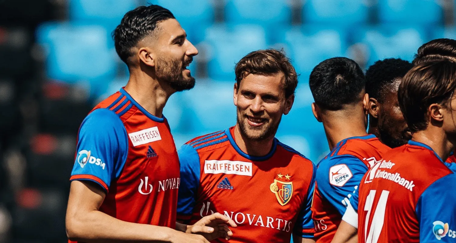 Shakhtar-Basilea: orario, probabili formazioni e dove vederla in tv