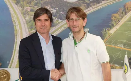 Chievo, parla Romairone: "Milik? Preferisco non esprimermi. L'idea era far emergere Inglese"