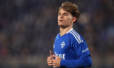 Intrighi e paradossi di calciomercato: l&rsquo;Inter vuole Nico Paz del Como, ma decide&nbsp;il&nbsp;Real&nbsp;Madrid!
