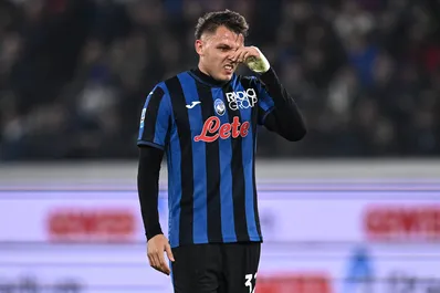 Napoli-Atalanta, perché non gioca Retegui? Il motivo dell’esclusione