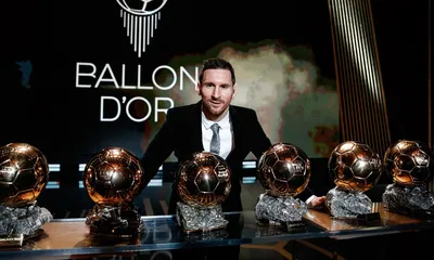 Pallone d&rsquo;Oro: la storia del trofeo individuale pi&ugrave; ambito