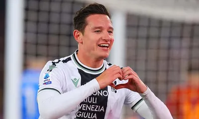 Udinese, Pereyra ko e Thauvin in gol: &egrave; il riscatto del francese&nbsp;al&nbsp;fantacalcio?