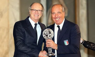 Hall of Fame 2016: Falcao ricorda la Roma e parla di Totti