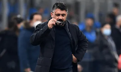 Napoli-Spezia 1-2, Gattuso: “Non c’è stata partita ma perdiamo la testa”