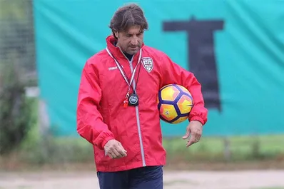 Cagliari, Rastelli in bilico: la società pensa a Iachini per sostituirlo