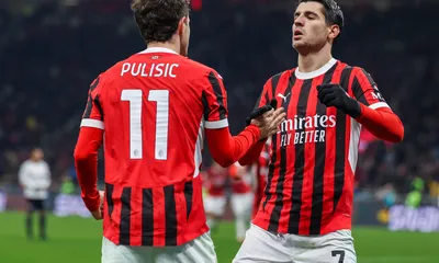 Fantacalcio, problema infortuni in casa Milan: il comunicato su Pulisic, Morata e Thiaw.&nbsp;C&rsquo;&egrave;&nbsp;una&nbsp;lesione