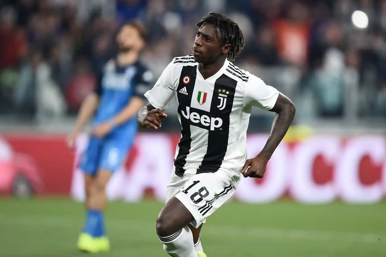 Juventus-Empoli 1-0, le pagelle: Kean decisivo, Traorè con personalità