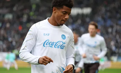 Fantacalcio, infortunio per Neres: cosa &egrave; successo