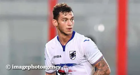 Genoa, Ballardini sorride: arriva in prestito Pedro Pereira dal Benfica