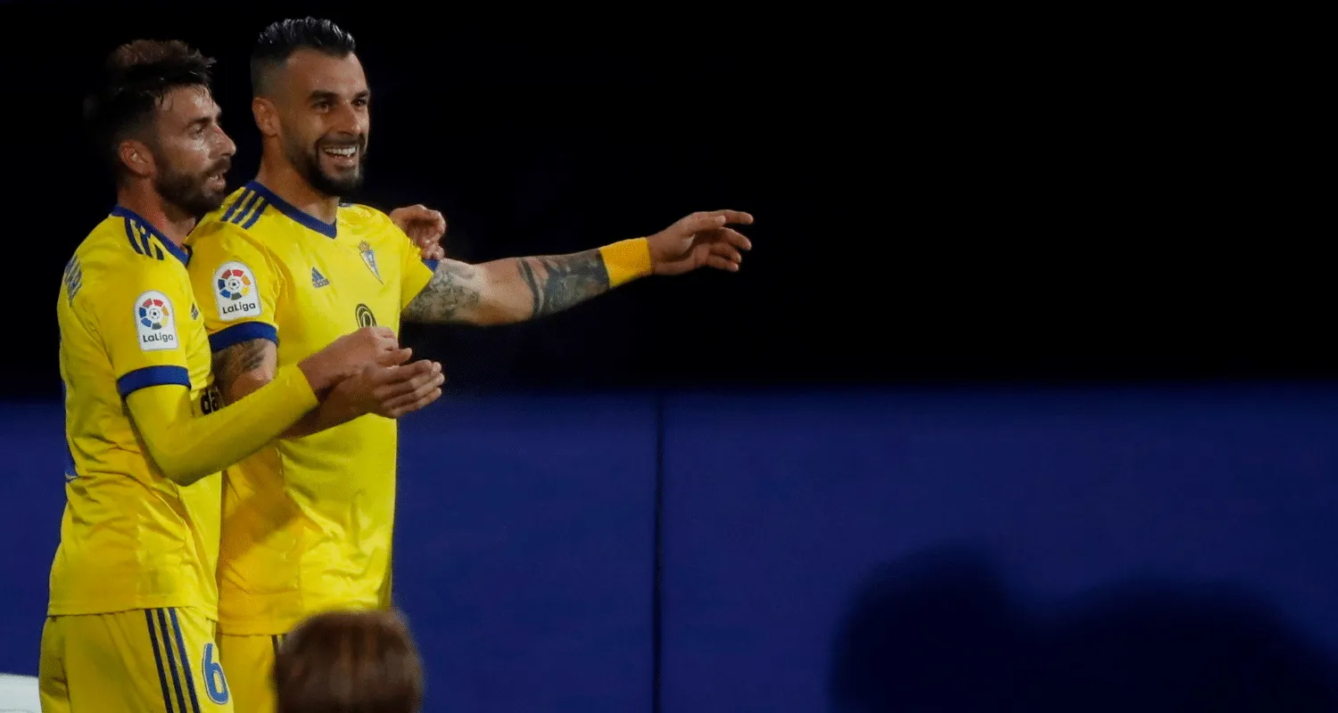 Liga 2020/21, risultati e classifica della 8^ giornata