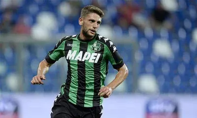Sassuolo, Berardi: "Ho il cuore nerazzurro, la Juve un'imposizione. A giugno il mio futuro"