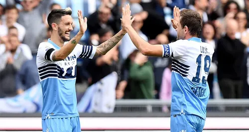 Lazio-Sampdoria, le formazioni ufficiali: Lulic titolare, Ranieri con Ramirez trequartista