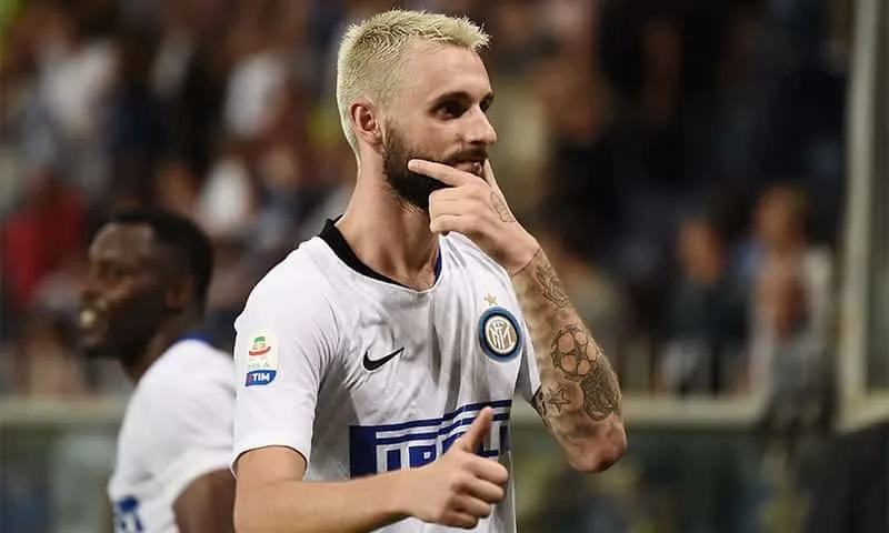 Inter, non c’è pace per Spalletti: anche Brozovic saluta la nazionale