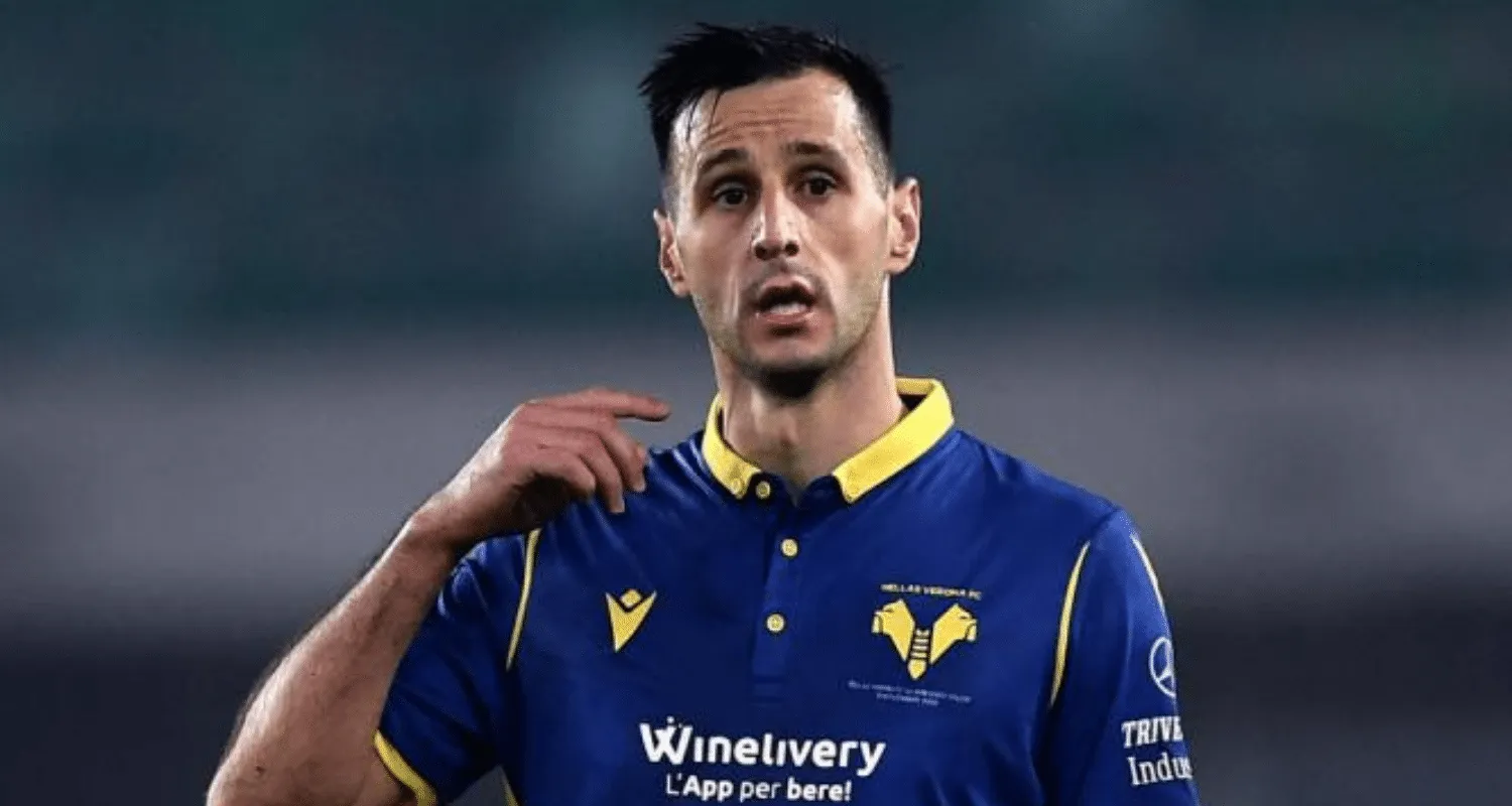 Verona-Crotone 2-1, le pagelle: finalmente Kalinic in gol, Dimarco esagerato