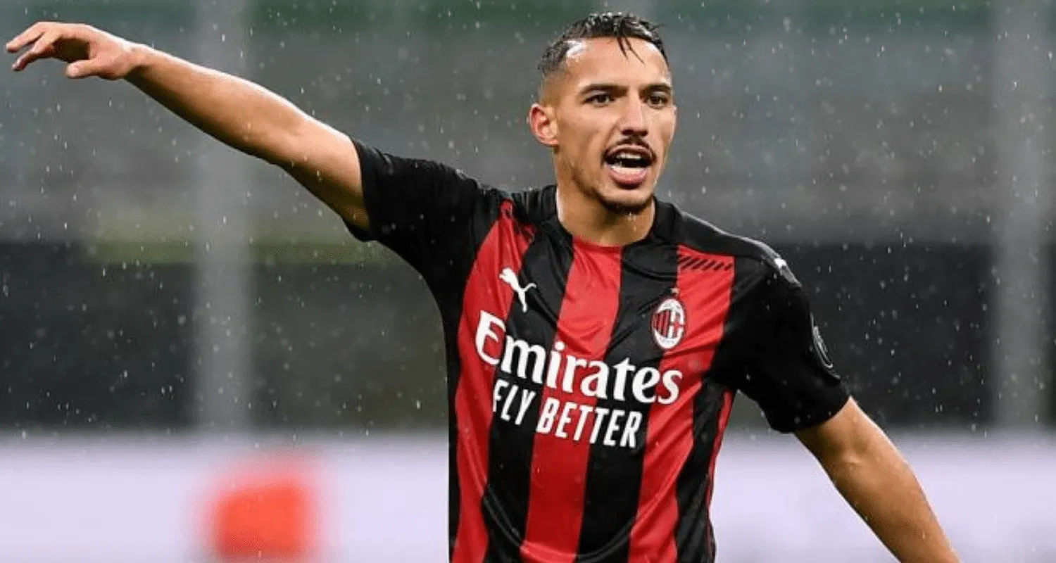 Da Bennacer a Gabbia: la situazione degli infortuni in casa Milan