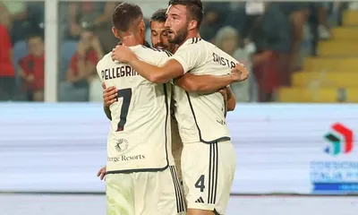 Europa League, Roma-Servette: probabili formazioni, orario e dove vederla in tv