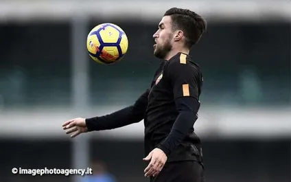 UFFICIALE: Roma, Strootman saluta e passa al Marsiglia