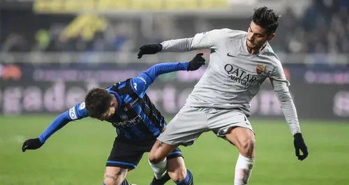 Atalanta-Roma: orario, probabili formazioni e dove vederla