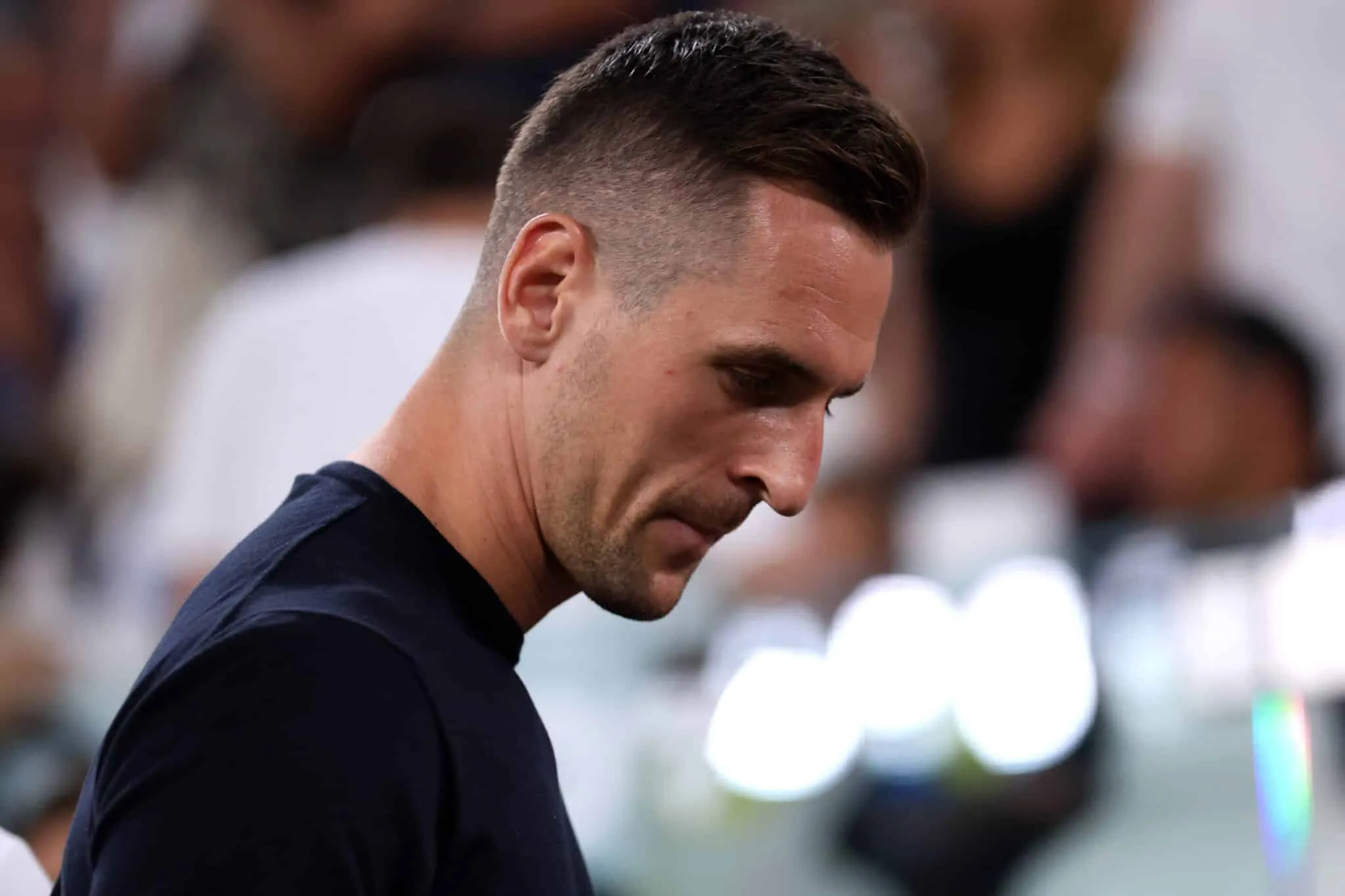 Fantacalcio, quando torna Milik? Buone notizie per la Juventus, i tempi di recupero