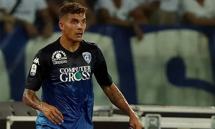 Empoli-Sassuolo 3-0, le pagelle: Farias devastante, Peluso da incubo