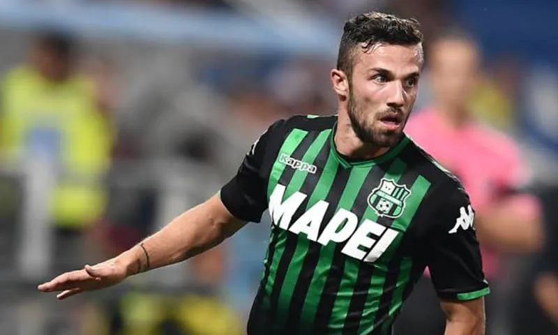 Calciomercato Crotone: Federico Di Francesco suggestione per l’attacco