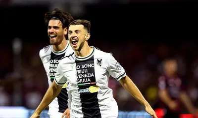 Udinese-Frosinone: probabili formazioni, consigli fantacalcio e orario