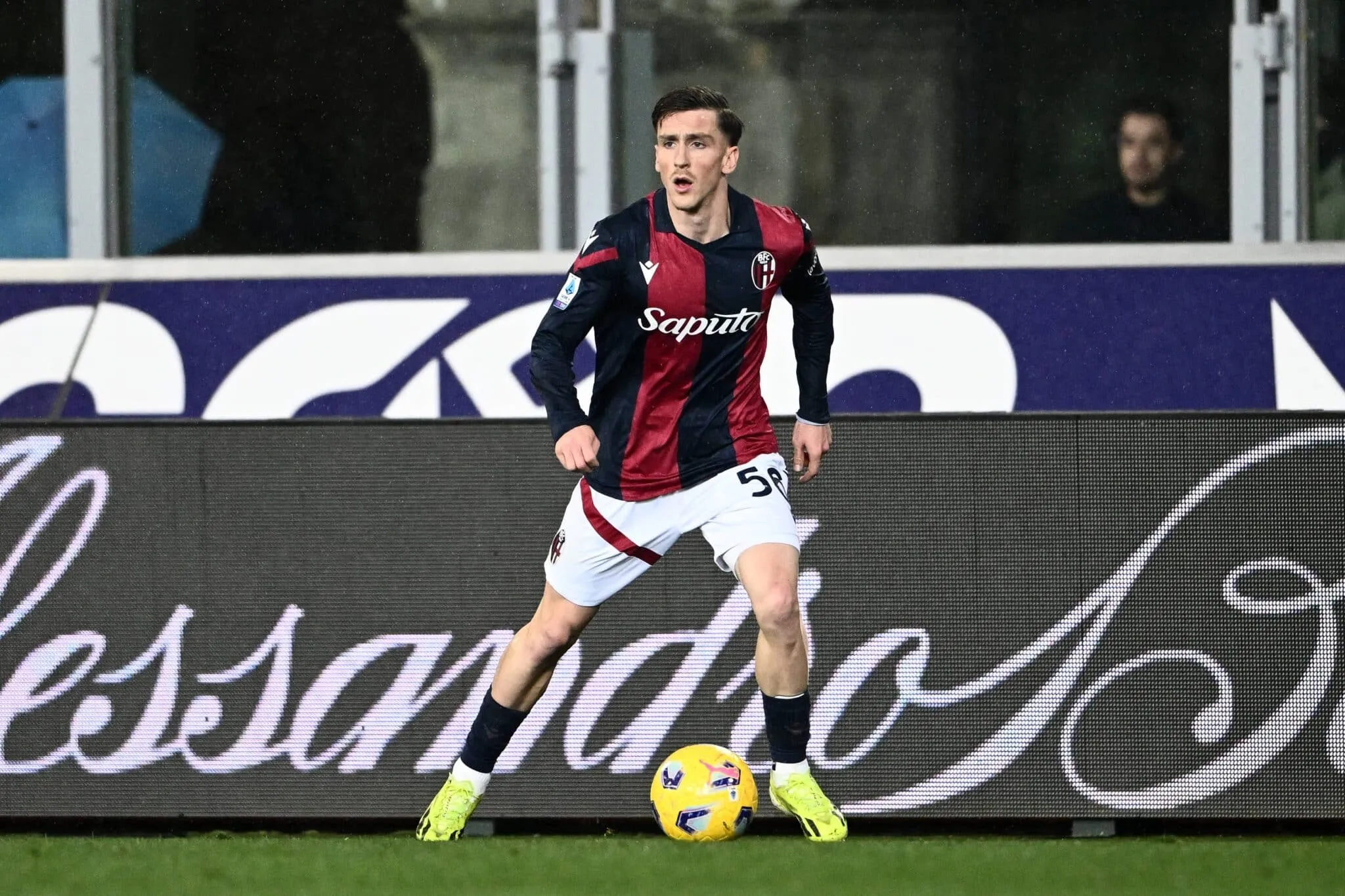 Bologna, caccia al sostituto di Saelemaekers squalificato: chance per una delusione del fantacalcio?