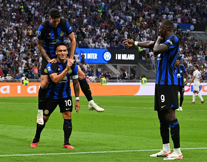 Inter-Milan: probabili formazioni, consigli fantacalcio e orario