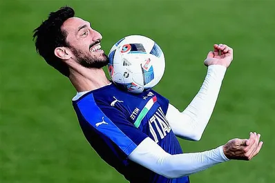 Fiorentina, la società comunica le date di autopsia e funerali di Davide Astori