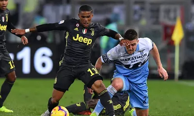Lazio-Juventus 1-2, le pagelle: Milinkovic Savic fisico, Cancelo determinante