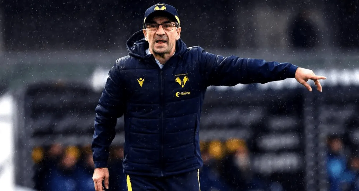 Verona-Napoli 3-1, Juric carico: “Zaccagni e Lazovic fondamentali per noi”