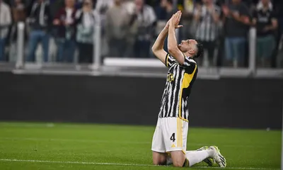 Fantacalcio Juventus, riecco Gatti goleador: &egrave; il miglior difensore nei top 5 campionati europei!&nbsp;La&nbsp;classifica