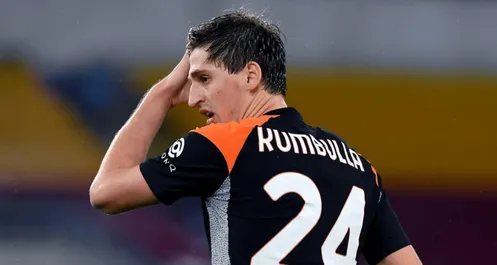 Le probabili formazioni di Roma-Milan