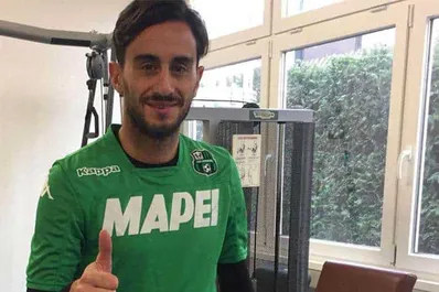 UFFICIALE: Alberto Aquilani si accasa al Las Palmas