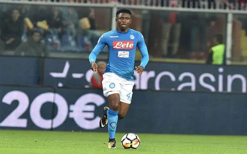 Calciomercato Milan, Gattuso cerca il sostituto di Biglia: nel mirino Diawara