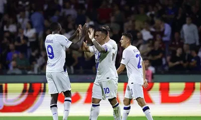 Champions League, Inter-Benfica: probabili formazioni, orario e dove vederla in tv