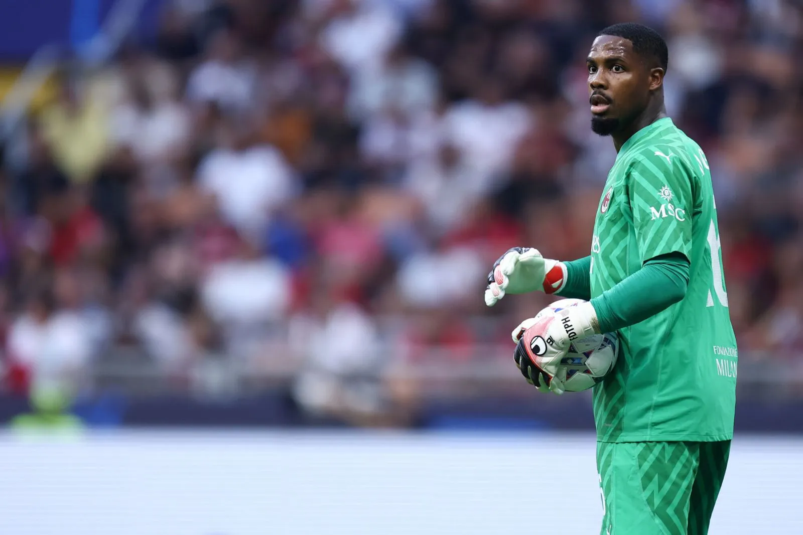 Infortunati Serie A, chi rientra e chi resta fuori nella 5^ giornata: riecco Aouar, le ultimissime su Maignan