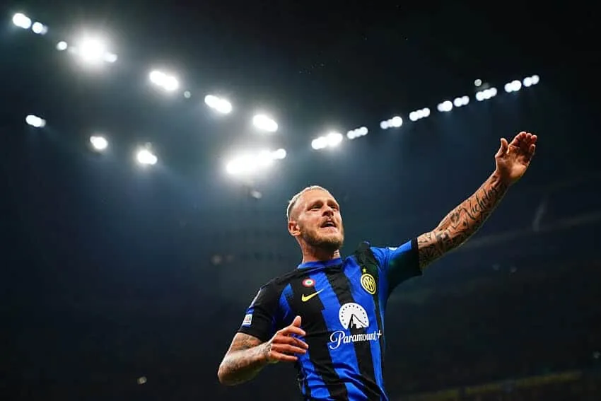 Cosa sono gli xG e come possono aiutarti a schierare la formazione migliore al fantacalcio