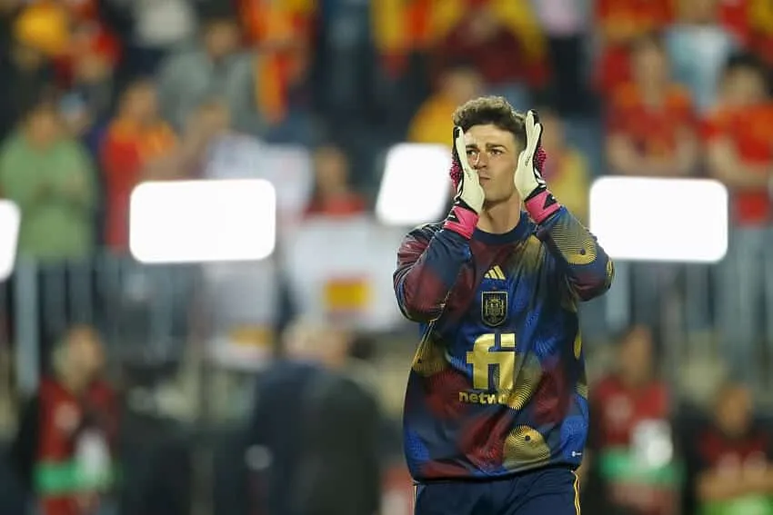 Qualificazioni Euro2024, Scozia-Spagna: probabili formazioni, orario e dove vederla in TV