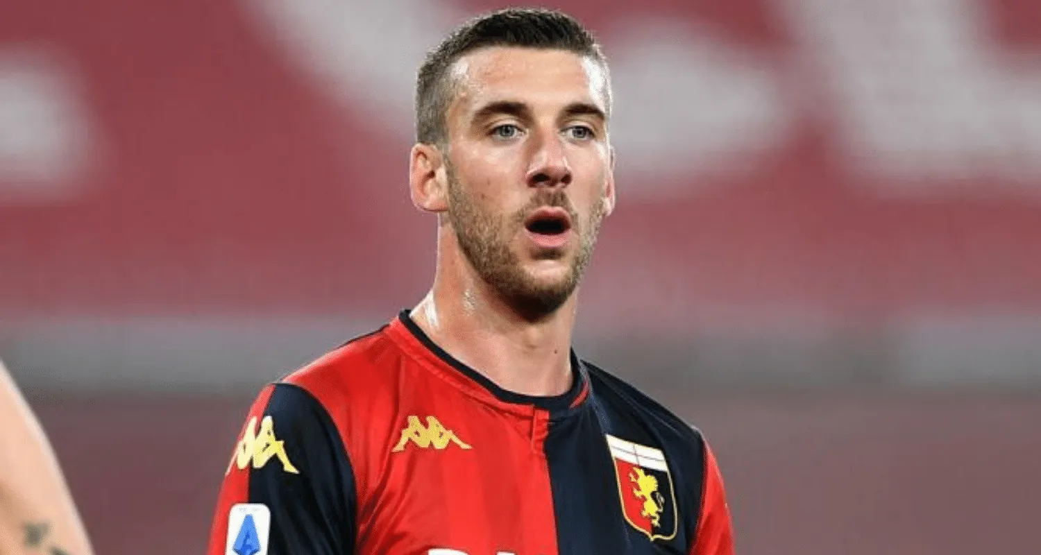 Calciomercato Parma: in arrivo Bani dal Genoa per puntellare la difesa